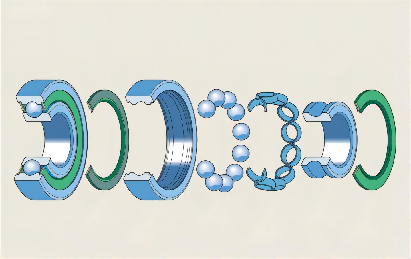Introduction to Rolling Element Bearings Guide & Key Concepts