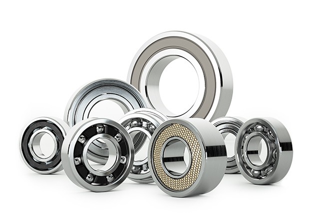Rolling Bearing Basic Knowledge Summary - Comprehensive Guide