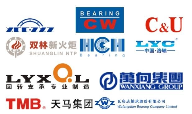 Top 10 Bearing Manufacturers in China